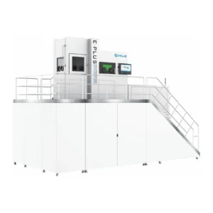 Eplus3D EP-M450H - SLM 3D-принтер по металлу