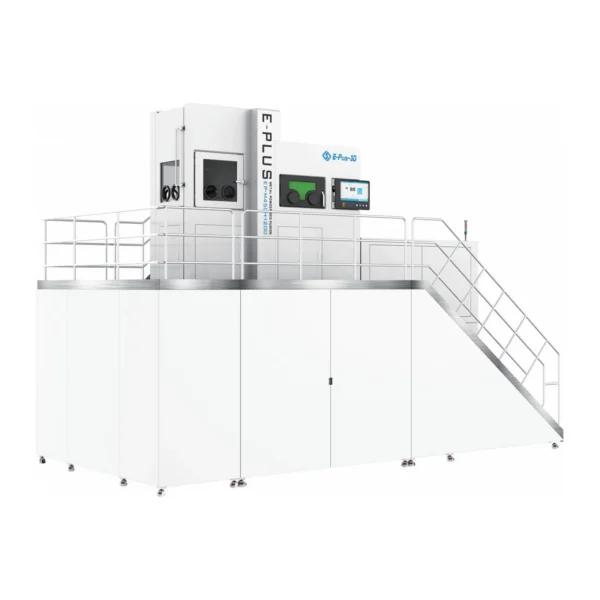 3D-принтер Eplus3D EP-M450H