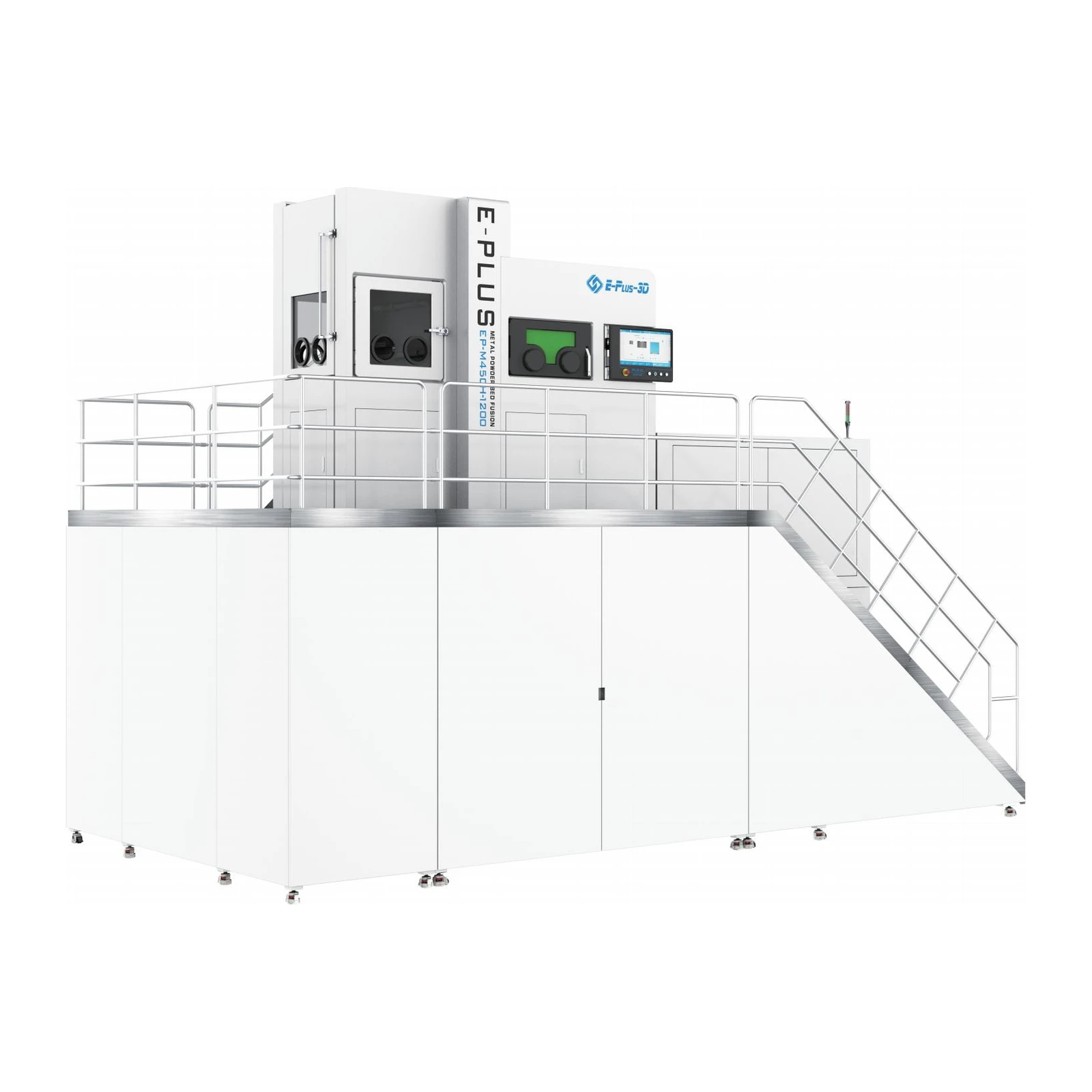 3D-принтер Eplus3D EP-M450H