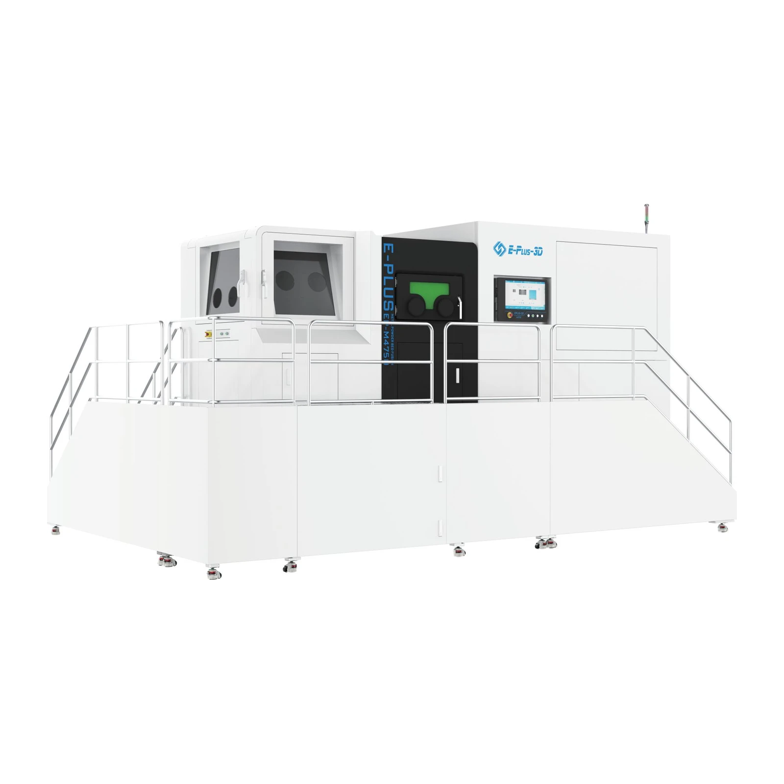 3D-принтер Eplus3D EP-M4750