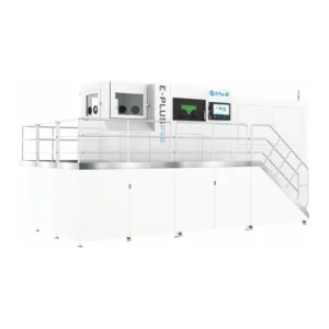 Eplus3D EP-M650 - SLM 3D-принтер по металлу