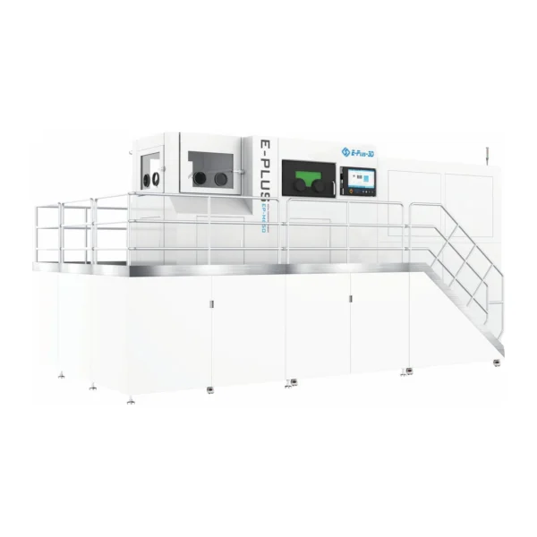 3D-принтер Eplus3D EP-M650