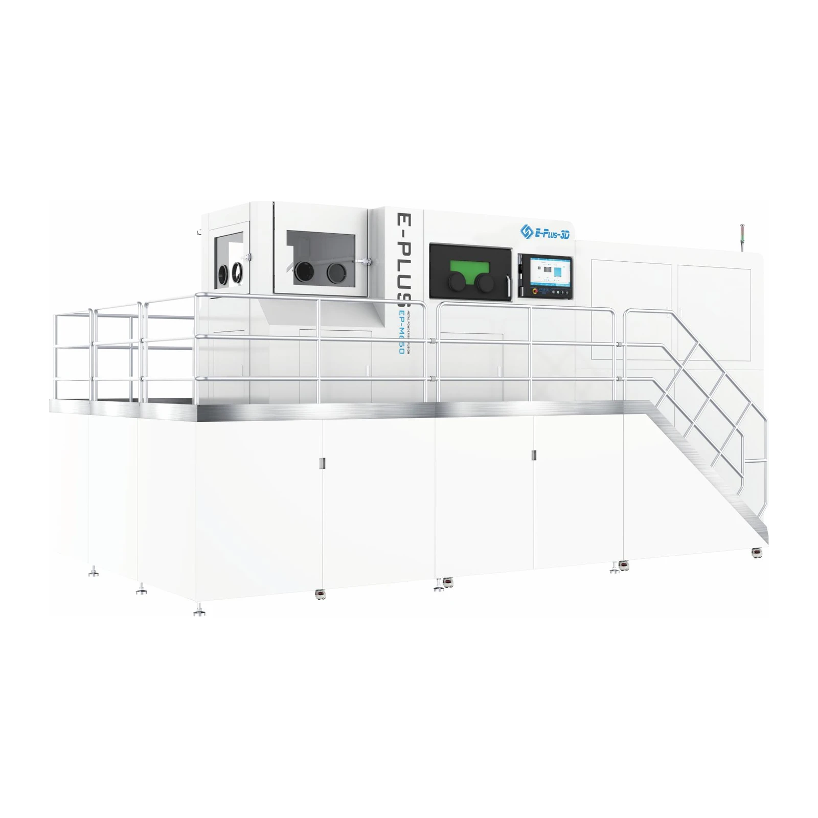 3D-принтер Eplus3D EP-M650