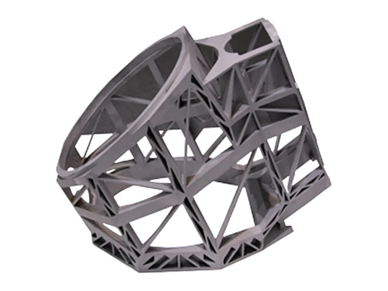 Рама - Eplus3D EP-M650