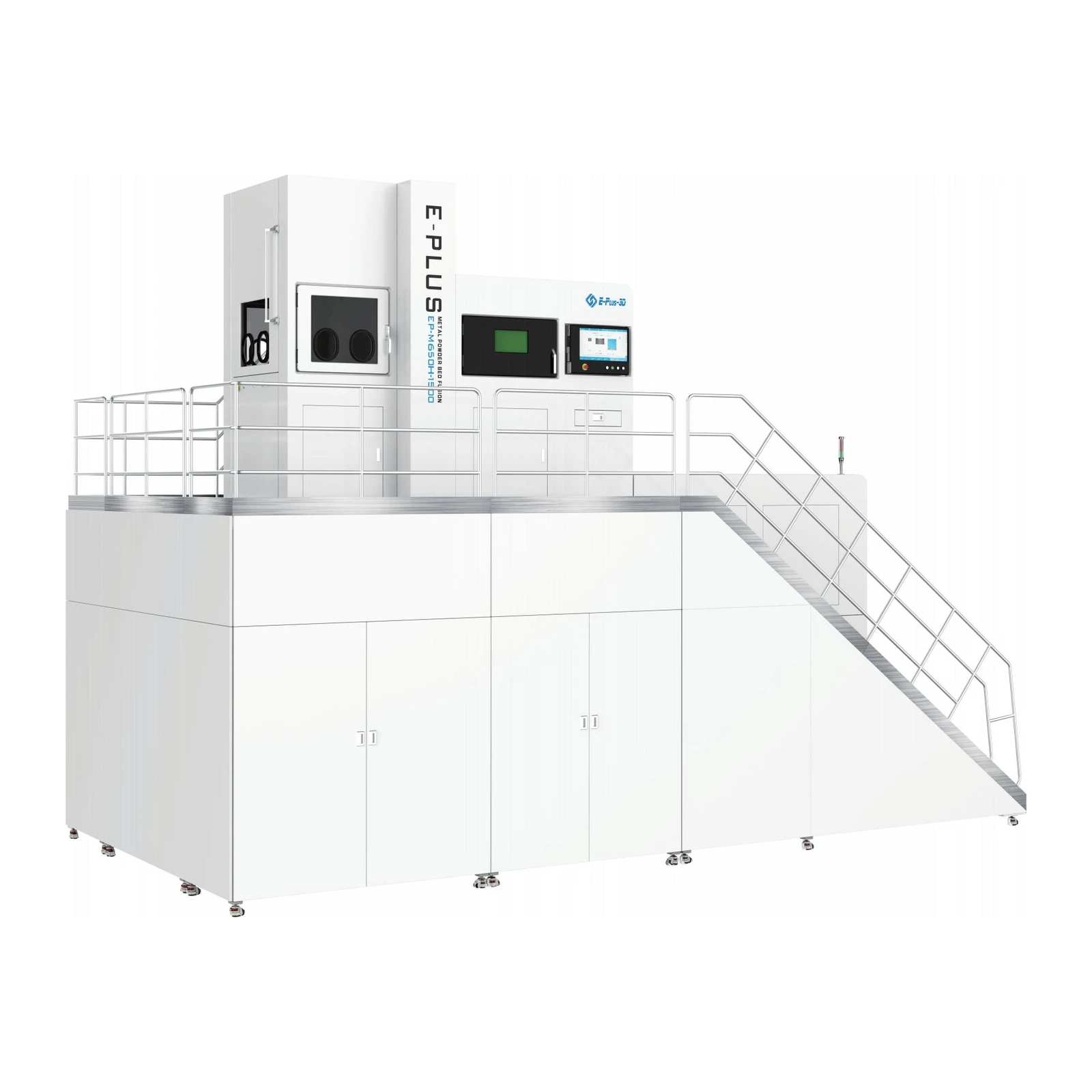 3D-принтер Eplus3D EP-M650H