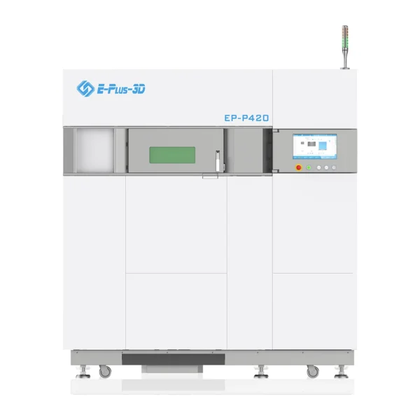 3D-принтер Eplus3D EP-P420