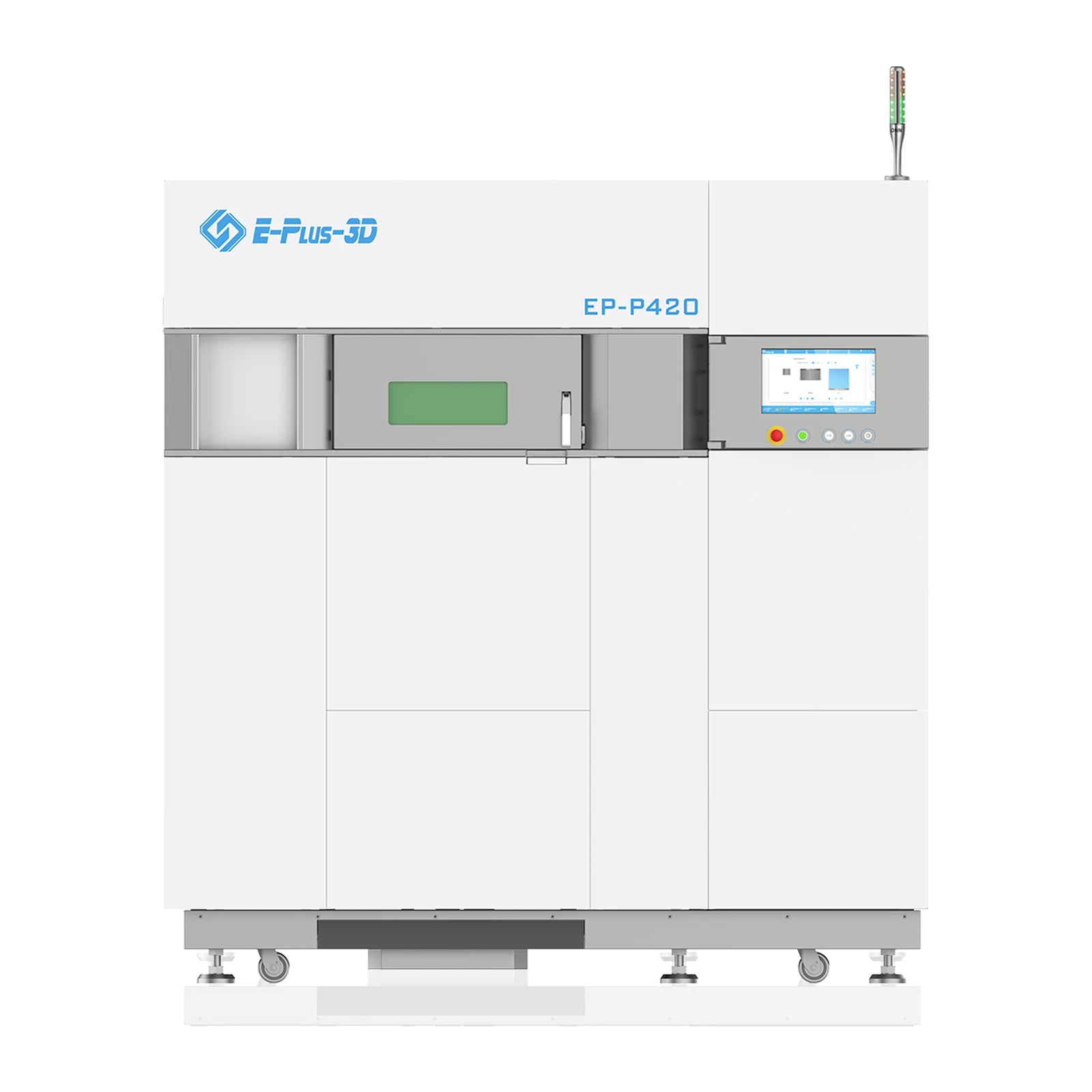 3D-принтер Eplus3D EP-P420