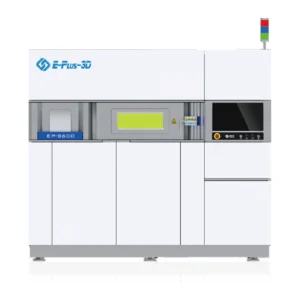 Eplus3D EP-S600 - SLS 3D-принтер