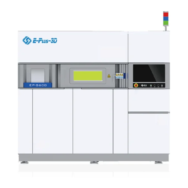 3D-принтер Eplus3D EP-S600