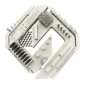 Eplus3D 13Ni400 - порошок стали 13Ni400, вставка пресс-формы из стали