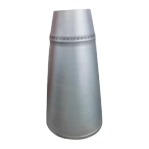 Eplus3D 316L - порошок нержавеющей стали, секция двигателя из стали