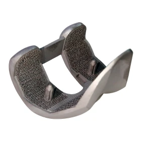Металлический порошок Eplus3D CoCr F75