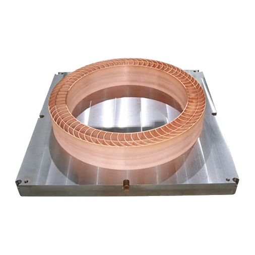 Металлический порошок Eplus3D CuCrZr