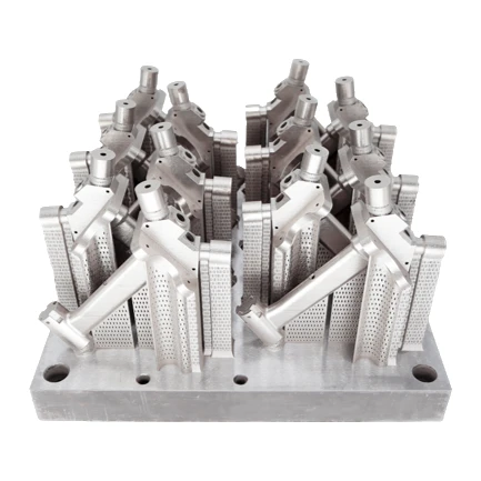 Металлический порошок Eplus3D GH3536