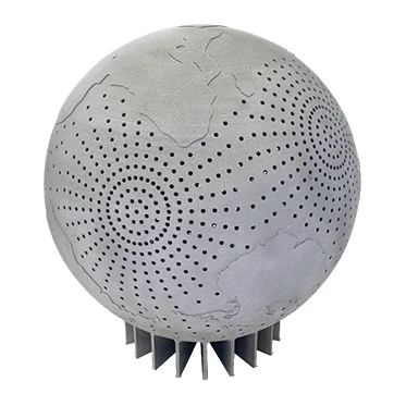 Металлический порошок Eplus3D Ti64 Grade 23