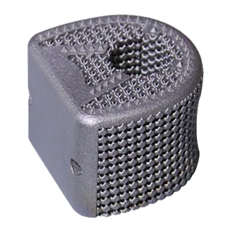 Металлический порошок Eplus3D Ti6Al4V