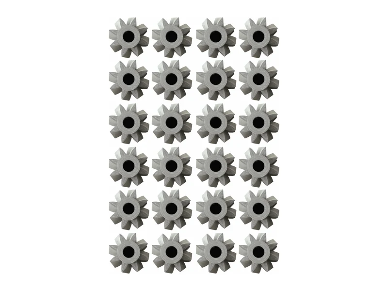 Заготовки из Ultrafuse 316L - F2 Lite