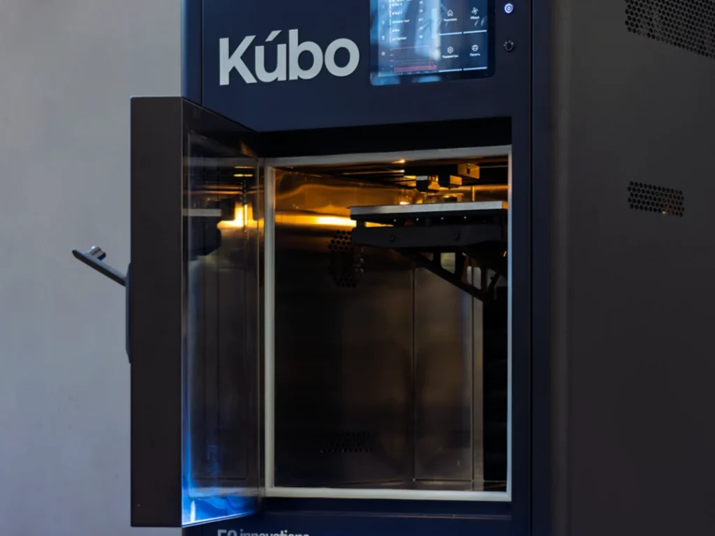 Компактный корпус - F2 Kubo