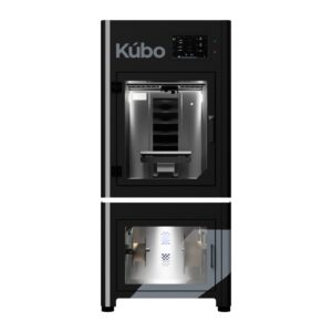 3D-принтер F2 Kubo - вид 2