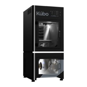 3D-принтер для производства F2 Kubo