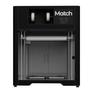 Производственный 3D-принтер F2 Match