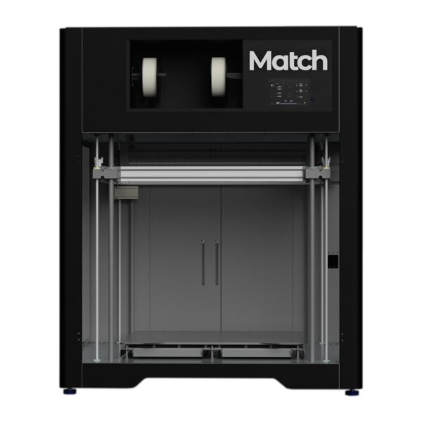 3D-принтер F2 Match