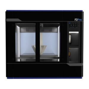 3D-принтер F2 Pro - вид 2