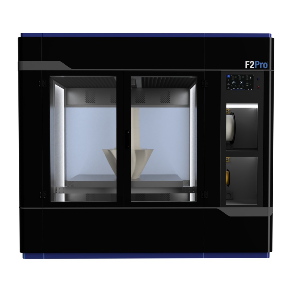 3D-принтер F2 Pro - вид 2