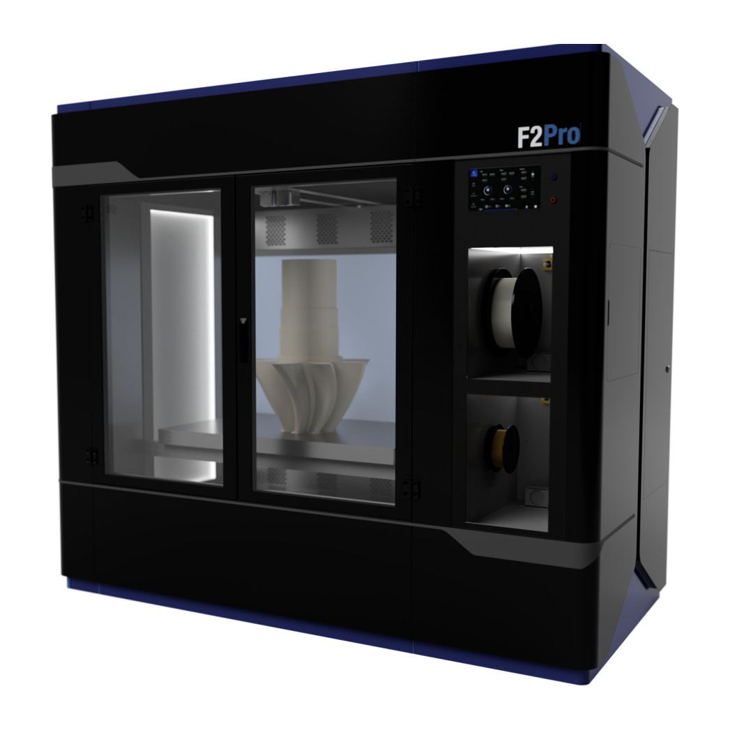 3D-принтер F2 Pro