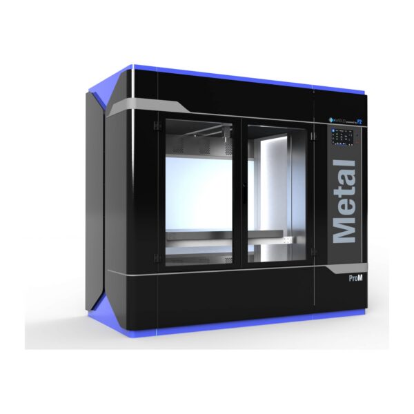 3D-принтер F2 ProM