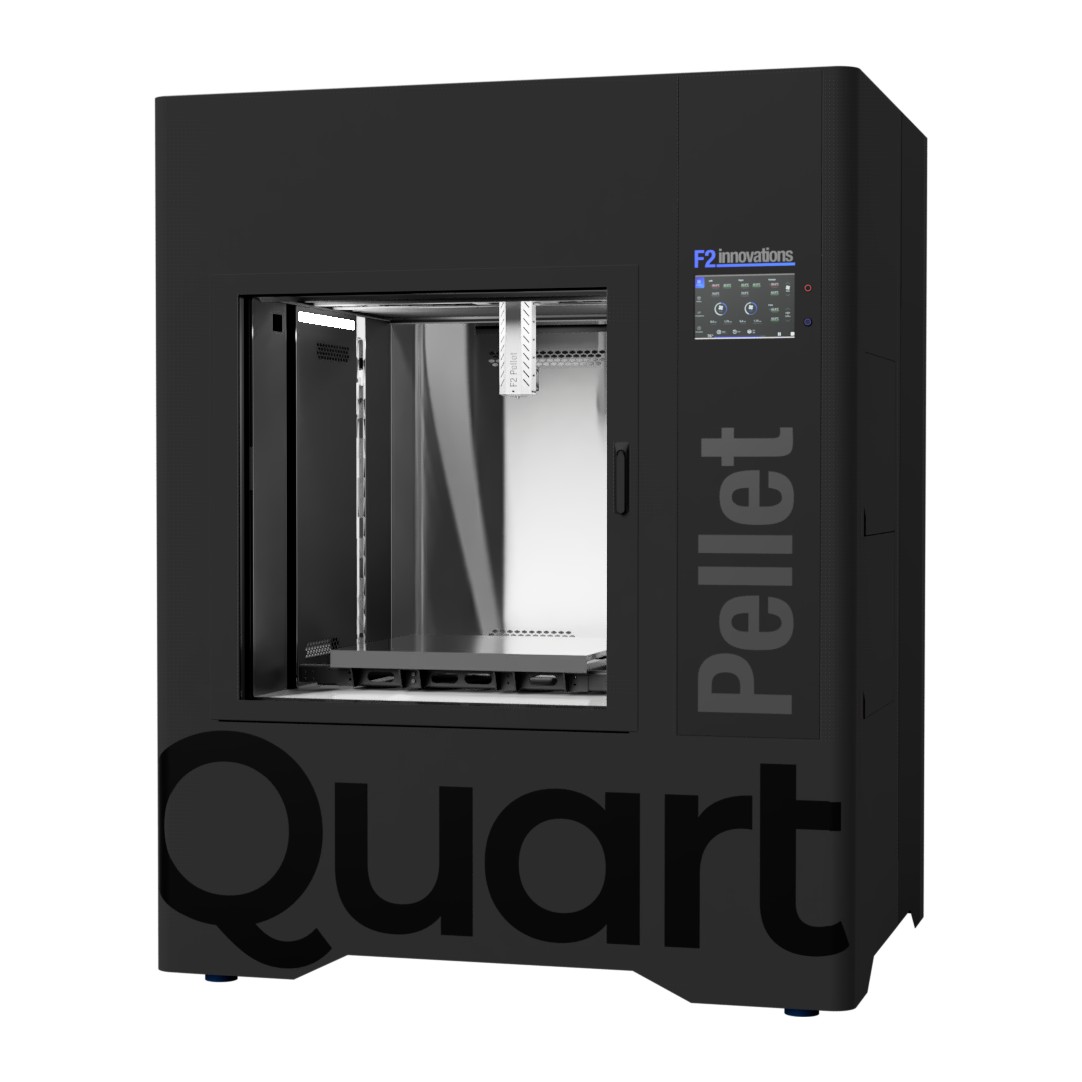3D-принтер F2 Quart - вид 2