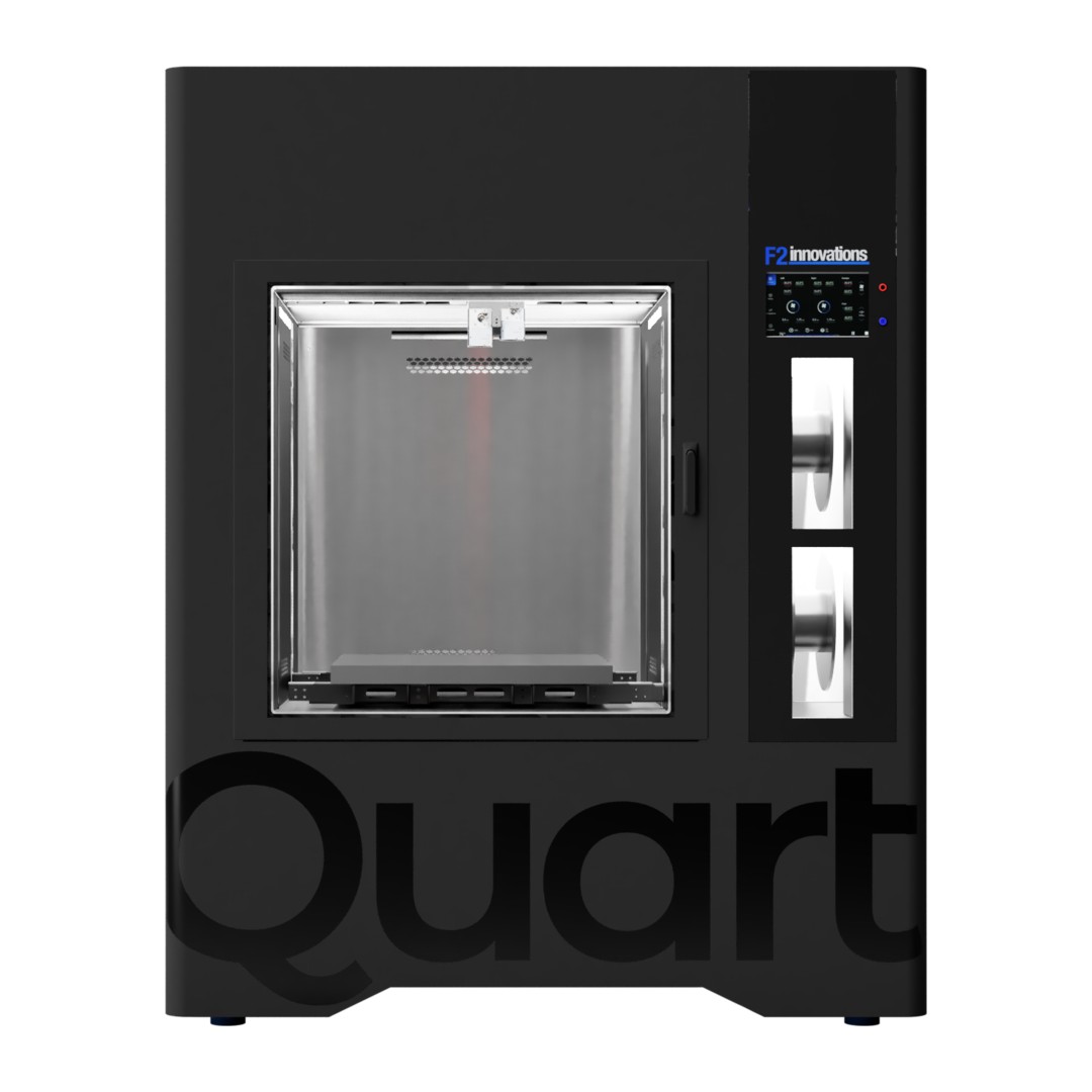 3D-принтер F2 Quart
