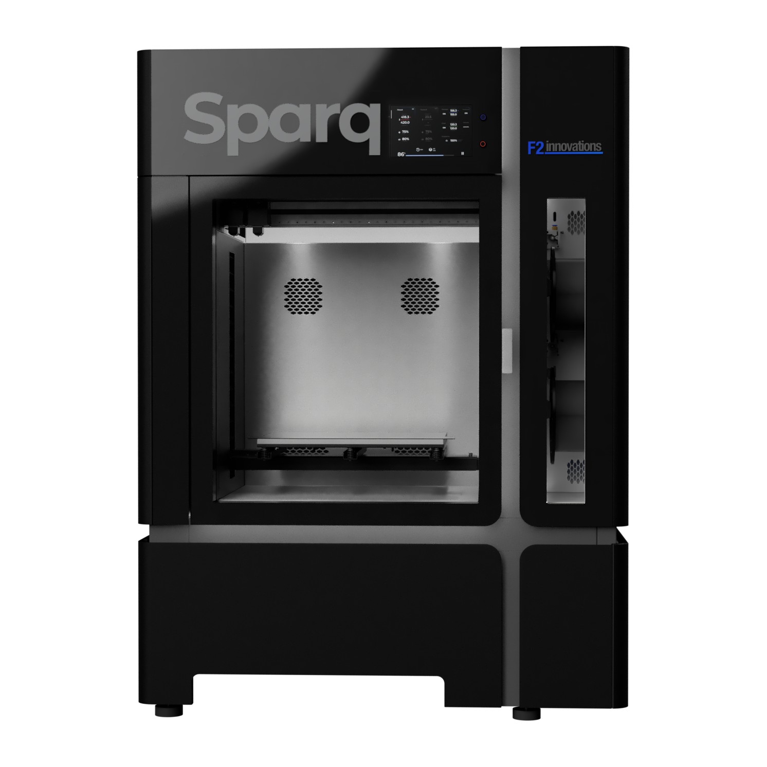3D-принтер F2 Sparq - вид 2