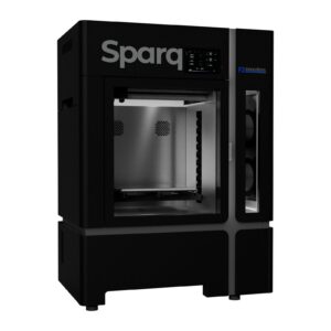 Российский 3D-принтер F2 Sparq