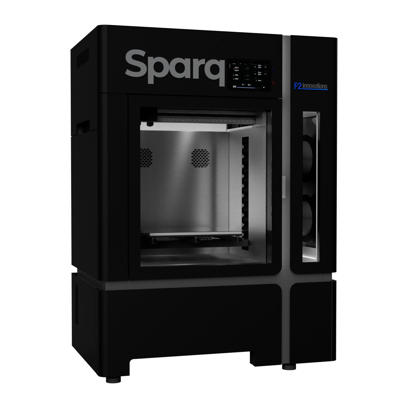 3D-принтер F2 Sparq
