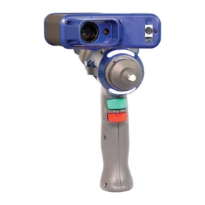 FAROBlu xR - лазерный 3D-сканер FARO на рукоятке измерительной руки
