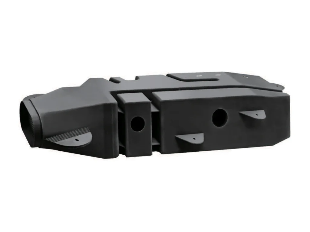Крупные детали целиком - Farsoon Flight HT1001P-4