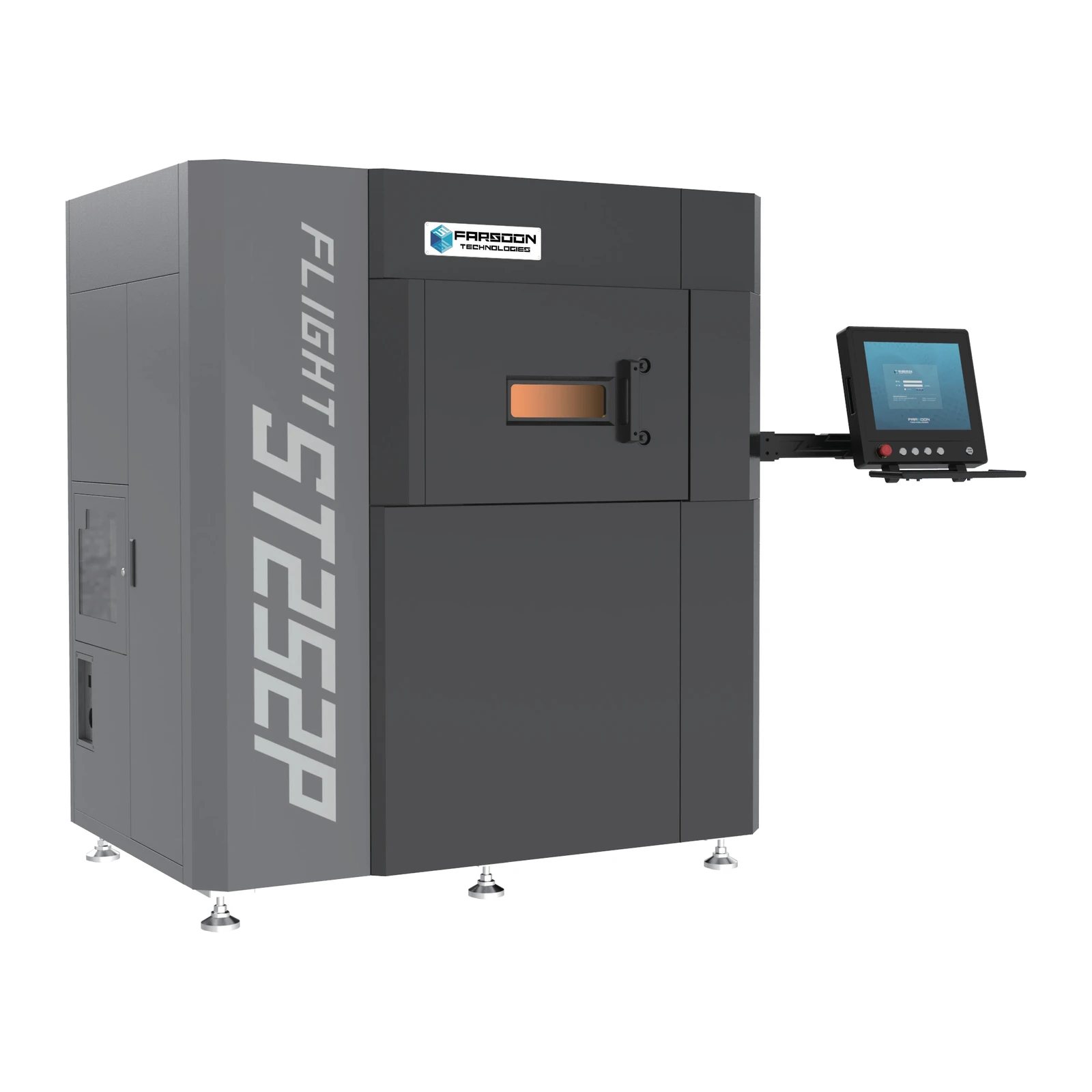 3D-принтер Farsoon Flight ST252P