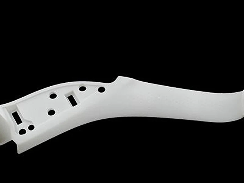 Подлокотник салона - Farsoon FS4100PA