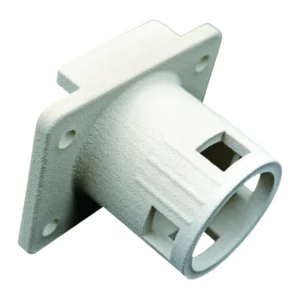 Farsoon FS8100PPS-GF - порошок PPS со стекловолокном, держатель датчика