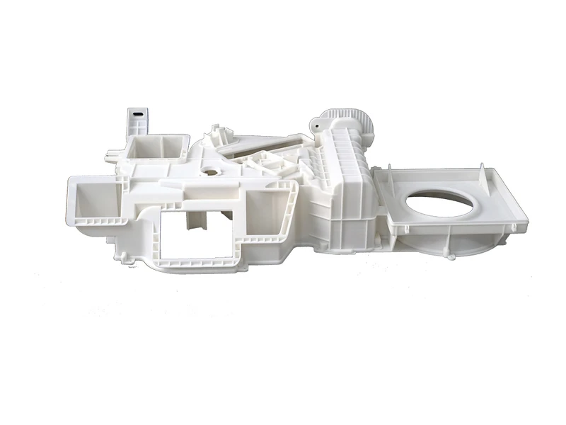 Корпус климатической установки - Farsoon HT1001P-2
