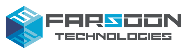 Farsoon Technologies - логотип бренда