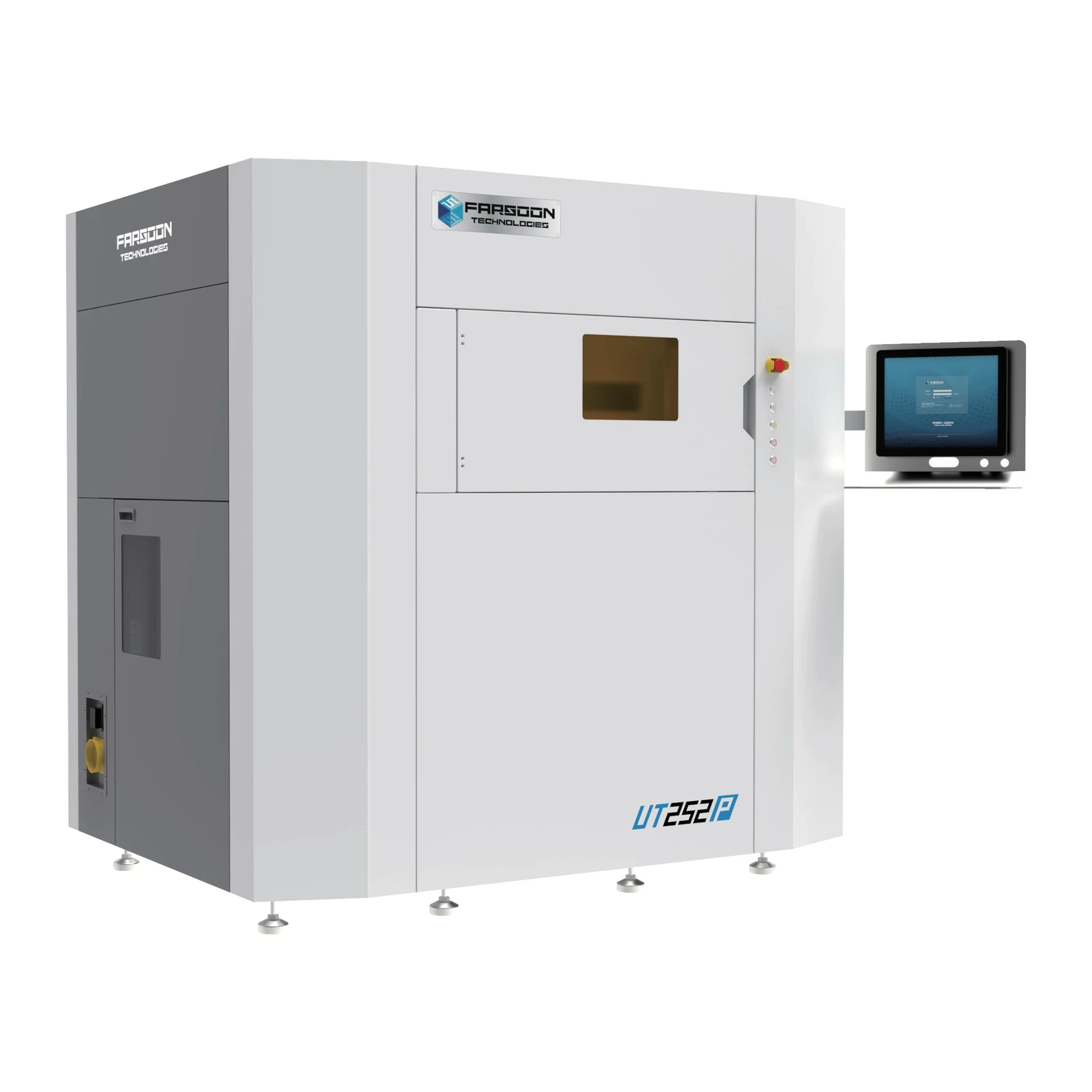 3D-принтер Farsoon ST252P