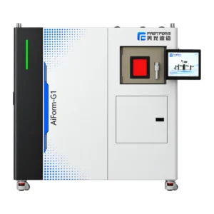 FastForm Ai-Form G1 - 3D-принтер для печати медью, вид спереди