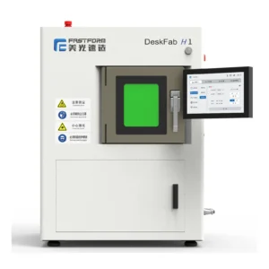 FastForm DeskFab H1 - SLM 3D-принтер, вид спереди