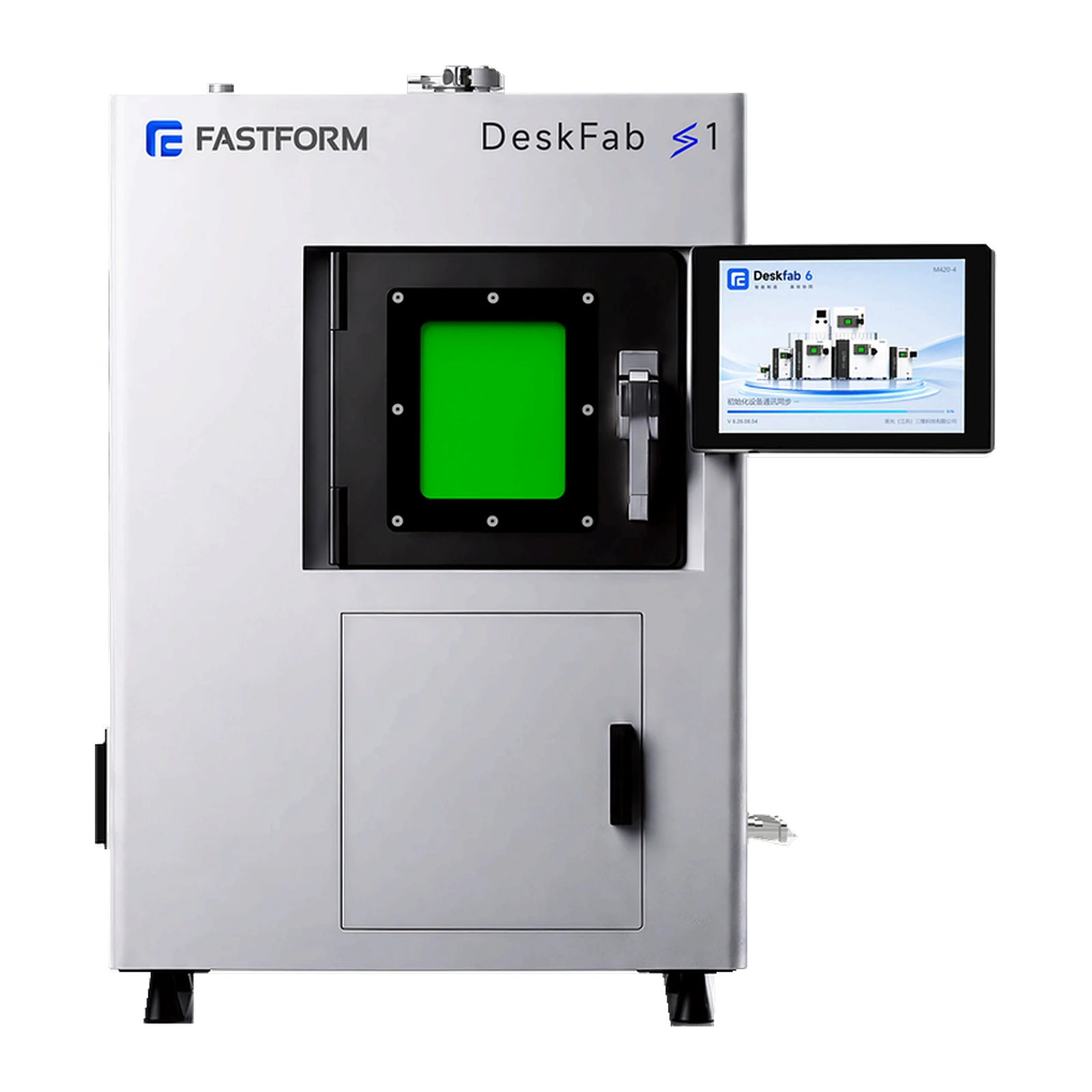 3D-принтер FastForm DeskFab S1