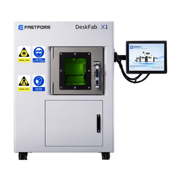 3D-принтер FastForm DeskFab X1