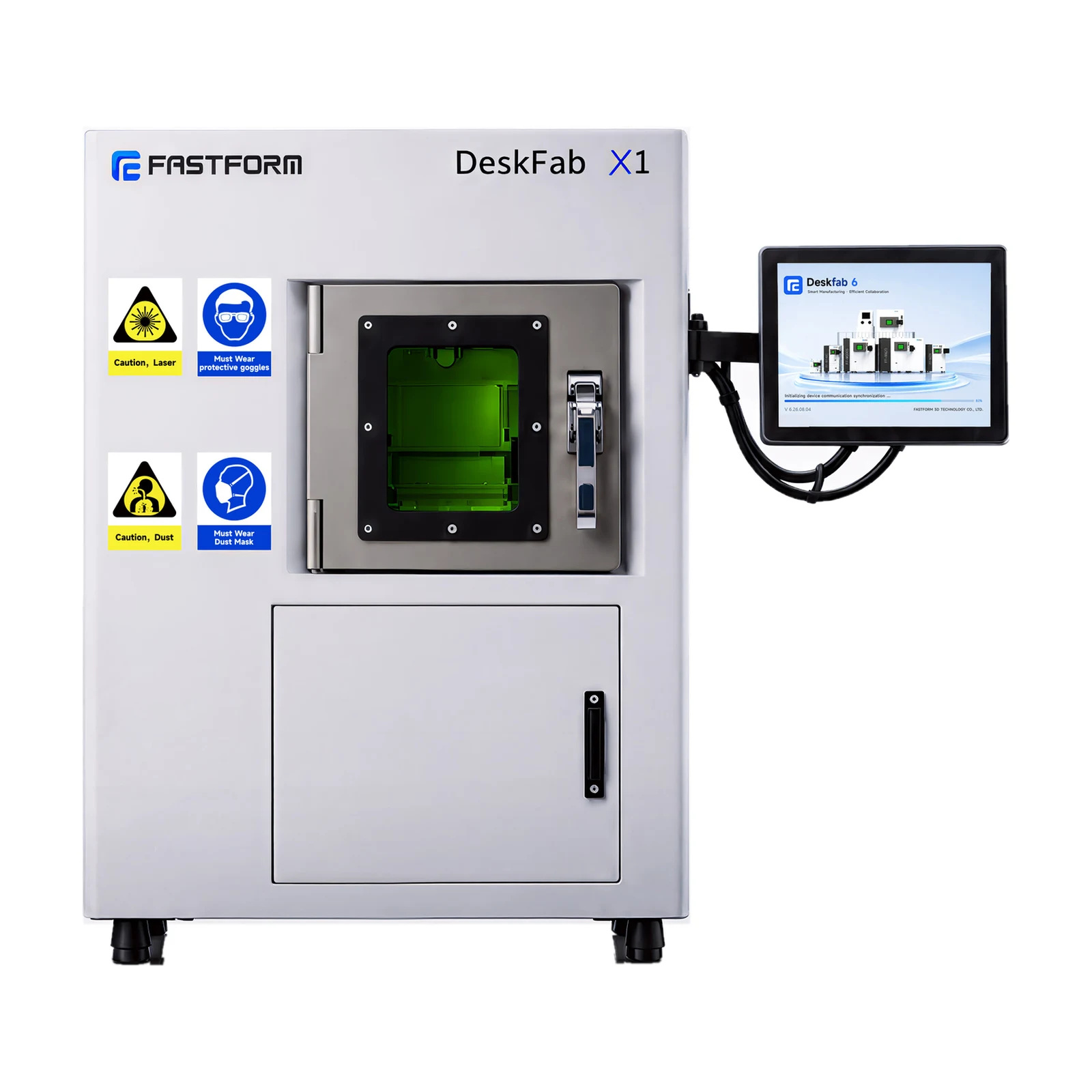 3D-принтер FastForm DeskFab X1