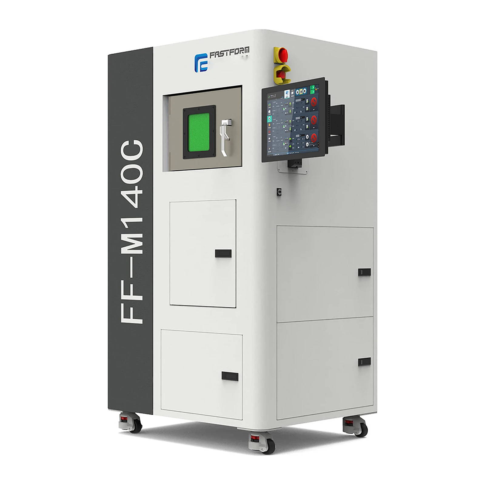 3D-принтер FastForm FF-M140C