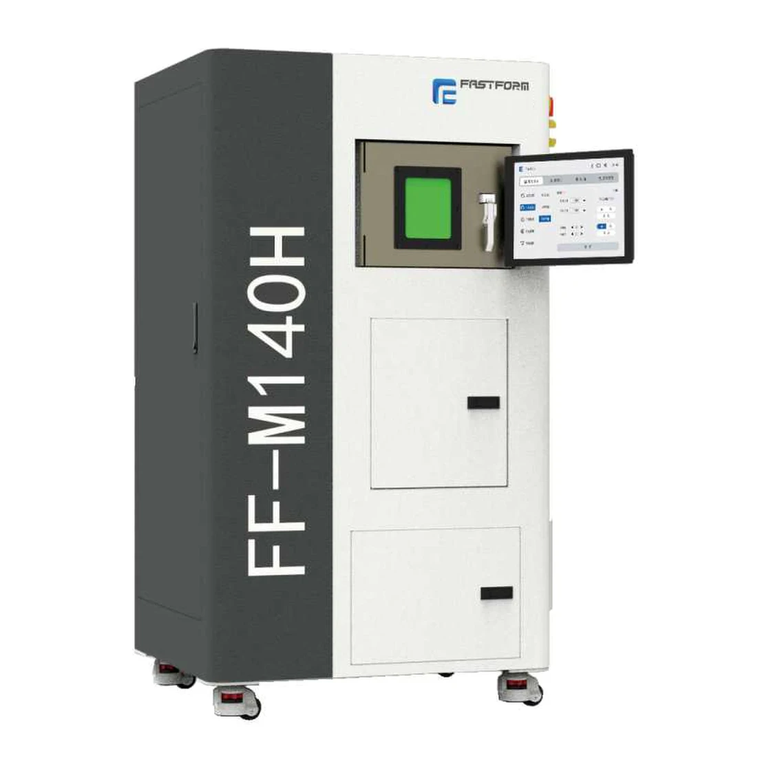 3D-принтер FastForm FF-M140H